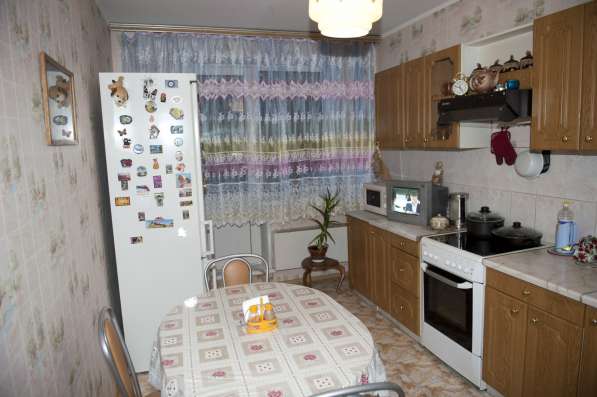 Продается 3-х комнатная квартира в Москве фото 6