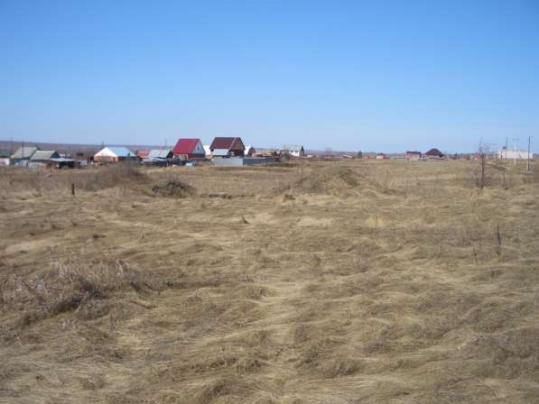 Продам земельный участок в деревне Полетаево 2, Сосновски в Челябинске фото 17