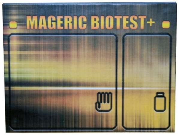 Программно-аппаратный комплекс «Mageric Biotest+»