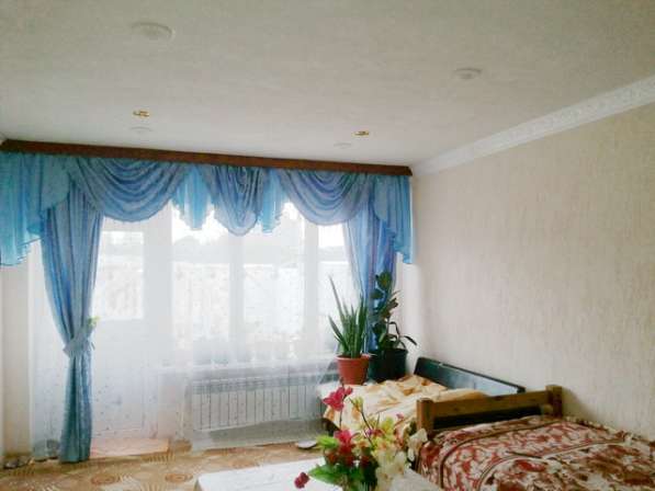 Жилой дом в д. Крючково Истринского района в Истре фото 19