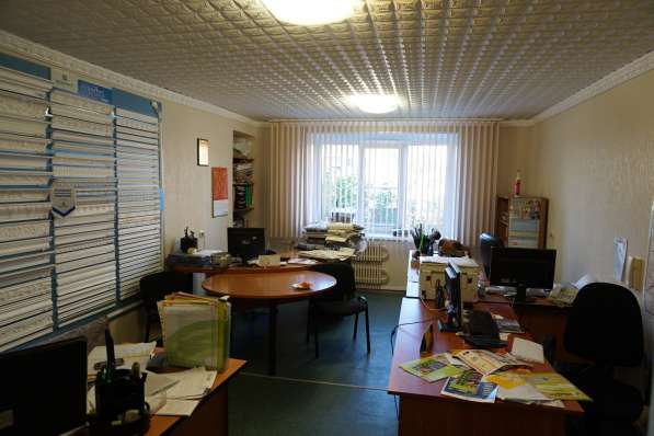Офис на 1 этаже в Челябинске фото 5
