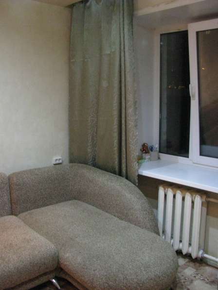 Сдам комнату в общежитии Панфиловцев 7 (рядом сфу) в Красноярске фото 3