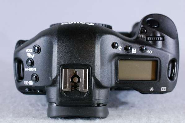 Canon 1D mark III в Краснодаре фото 3