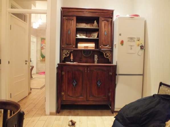Кухонная мебель в Санкт-Петербурге фото 4