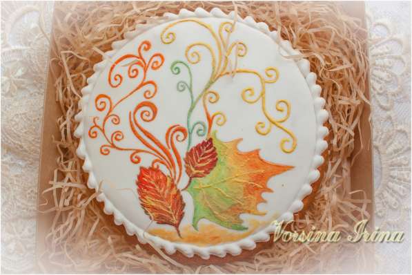 Имбирные медовые пряники Москва и Подмосковье в Лыткарино фото 17