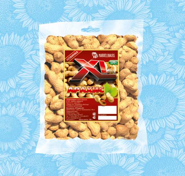 Продаю арахис в Перми фото 4