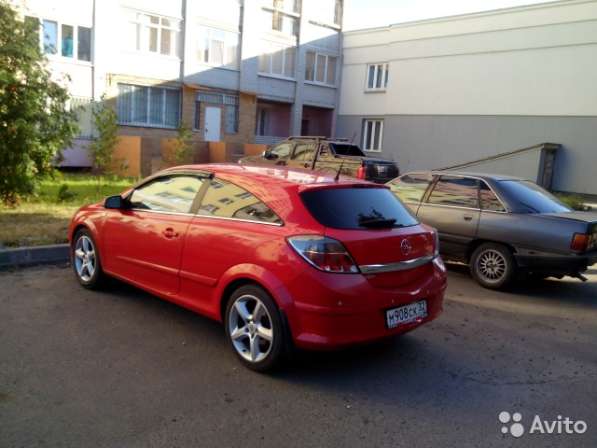 Opel, Astra, продажа в Брянске в Брянске