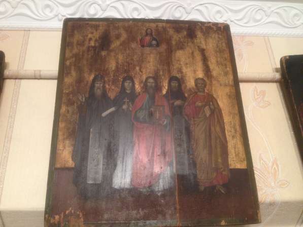 продам коллекцию икон в Белгороде фото 11