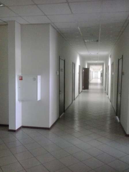 Продам офисные помещения с аренд-ми в Челябинске фото 5