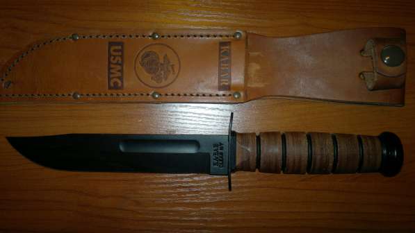 Нож Ka-Bar 1217