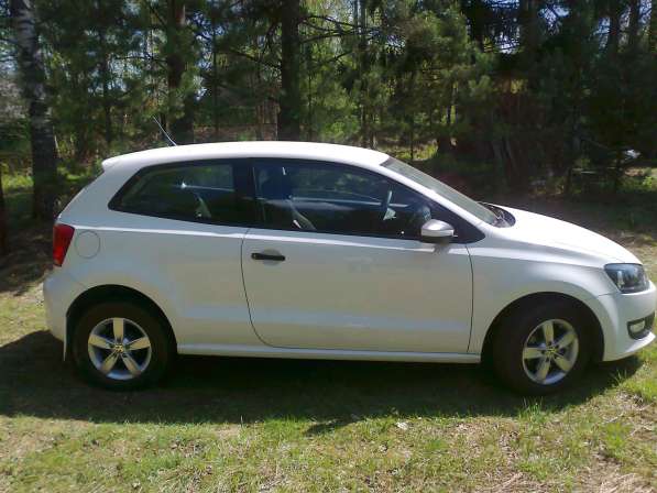 Volkswagen, Golf, продажа в Москве в Москве фото 21