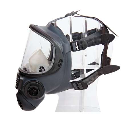 Полная маска(респиратор) SPIROTEK FM9500 MT в Братске фото 3