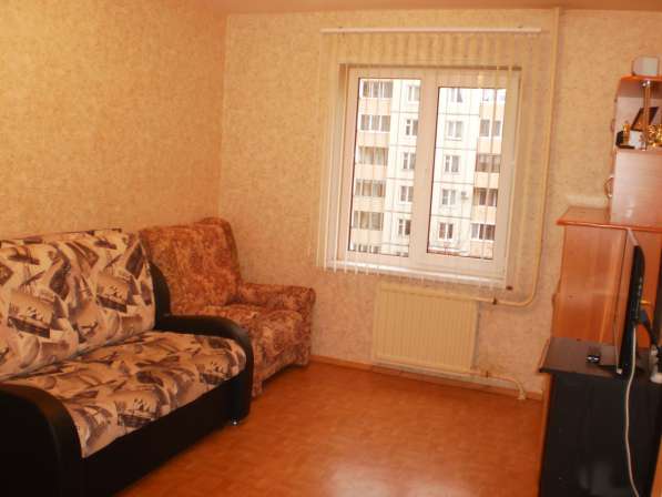 Продам 3-комнатную квартиру, 84 м², Товарищеский проспект 12 в Санкт-Петербурге фото 8