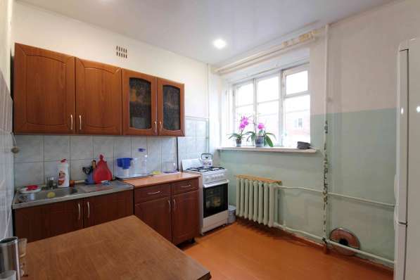 Продам 4-комнатную квартиру очень дешево в Екатеринбурге фото 6