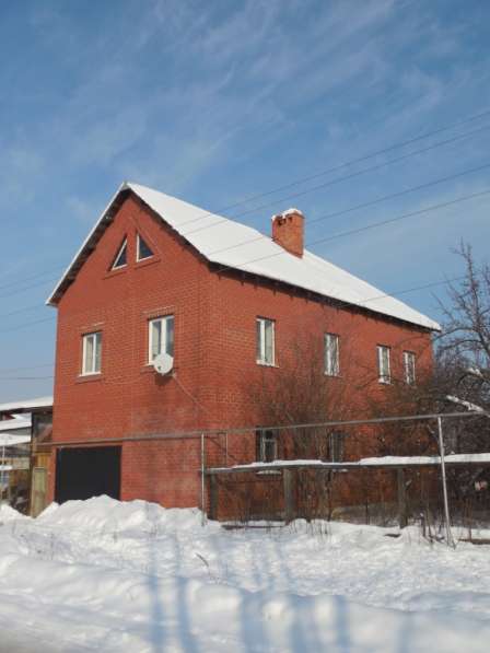 Продаю жилой дом 223 кв.м в Екатеринбурге. Ипотека возможна.