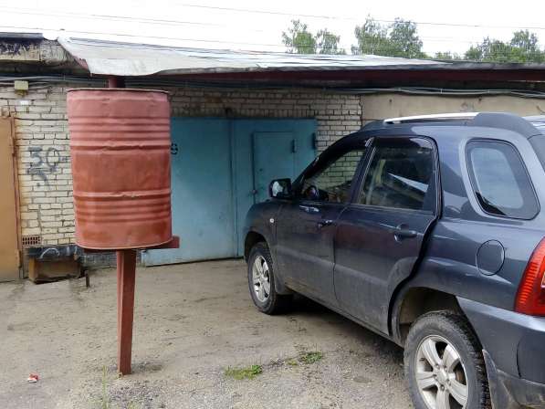 Продам гараж кирпичный в ГСК в Щелково фото 16