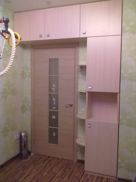 Шкафы купе,кухни,гардеробные,прихожие другая мебель на заказ в Екатеринбурге