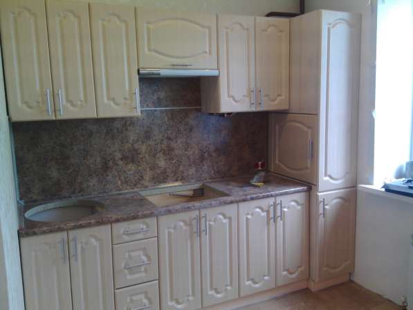 Кухни на заказ в Москве фото 3