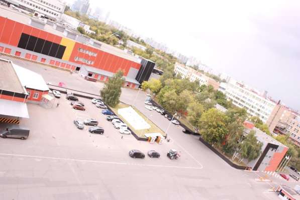 Сдаём склад - производство в ЮАО в Москве фото 5
