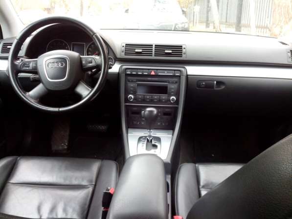 Audi, A4, продажа в Оренбурге в Оренбурге фото 3
