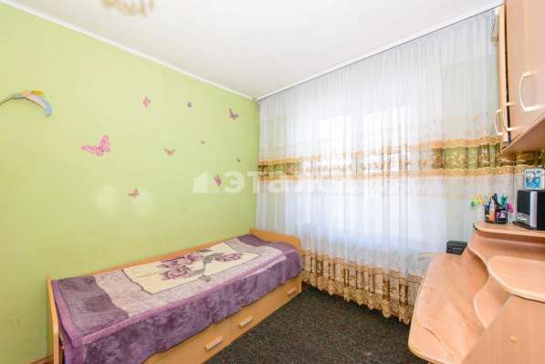 Продам 4-комнатную квартиру в Новосибирске в Новосибирске фото 17