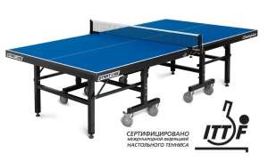 Столы для настольного тенниса в Омске