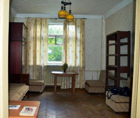 2-х комнатная квартира продаю в Обнинске