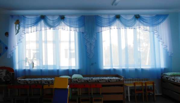 Дизайн, пошив, декор штор в Томске фото 19