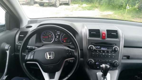 Honda C-RV, продажав Екатеринбурге в Екатеринбурге