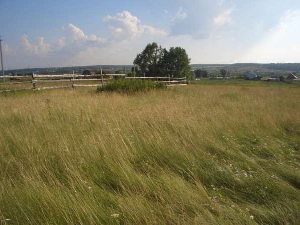 Продам земельный участок в деревне Полетаево 2, Сосновски в Челябинске фото 5