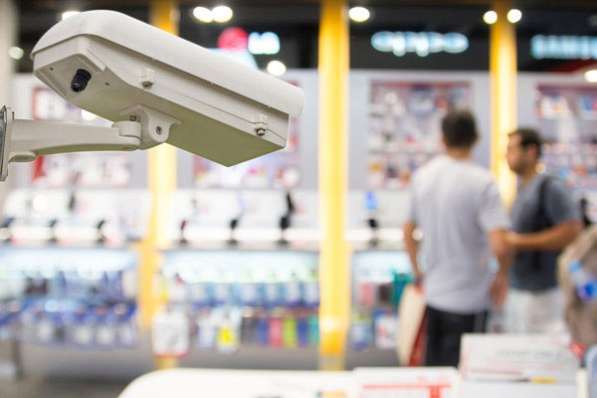 Монтаж и продажа систем видеонаблюдения от AXIOS. в Зеленограде фото 5