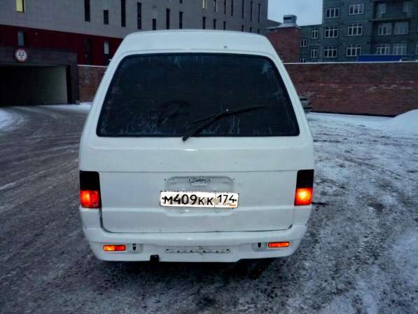 Toyota, TownAce, продажа в Челябинске в Челябинске фото 8