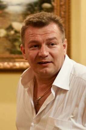 Буду рад встретить тебя