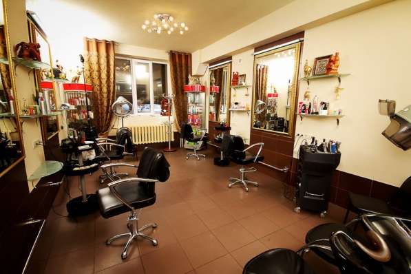 Курсы парикмахер-универсал в самаре в Самаре фото 4