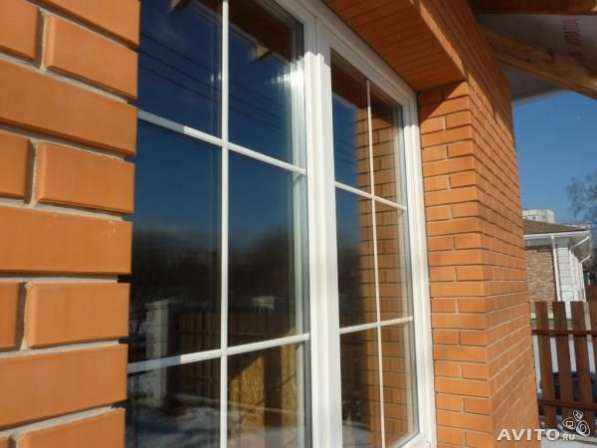 100% качественные окна, надежные двери, балконы и обшивка! в Чебоксарах фото 7