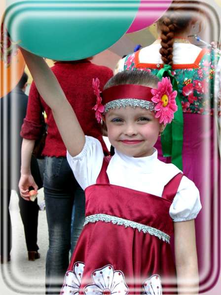 фото и видео детских праздников и не только в Дмитрове фото 4