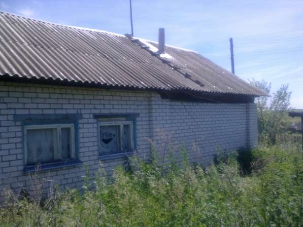 продам дом в Майнском районе, д. Путиловка в Ульяновске фото 4