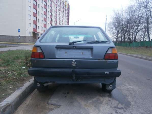 Volkswagen, Golf, продажа в г.Минск в фото 5