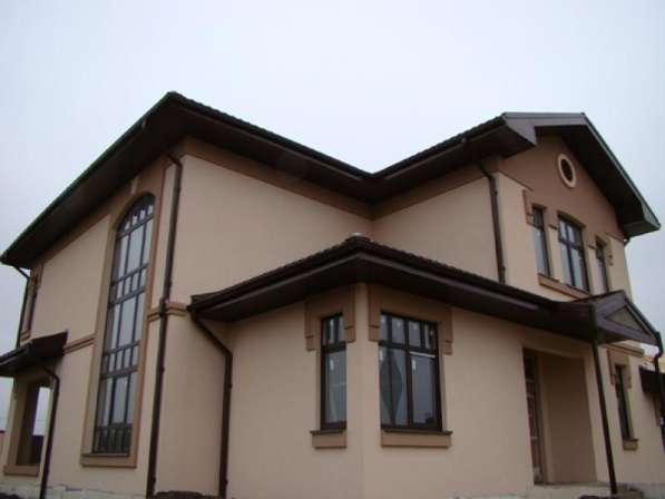 Строим домики, здания, помещения, пристройки... в Ставрополе фото 11