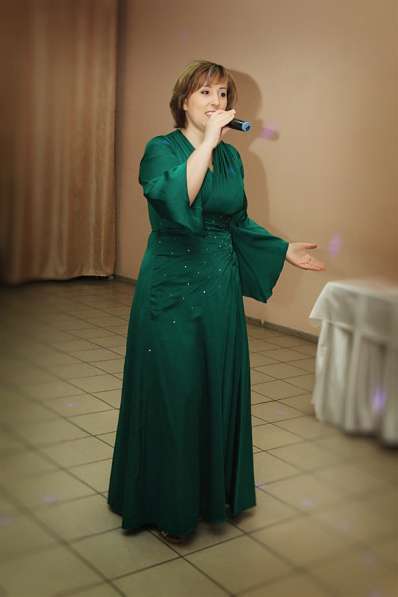 Ведущая Тамада Елена в Новосибирске фото 10