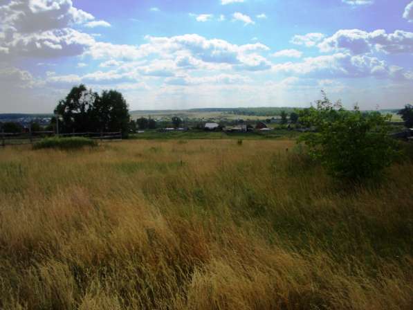 Продам земельный участок в деревне Полетаево 2, Сосновски в Челябинске фото 19