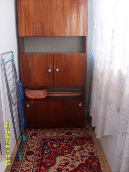 Продам однокомнатную квартиру в Парковом в Челябинске фото 9