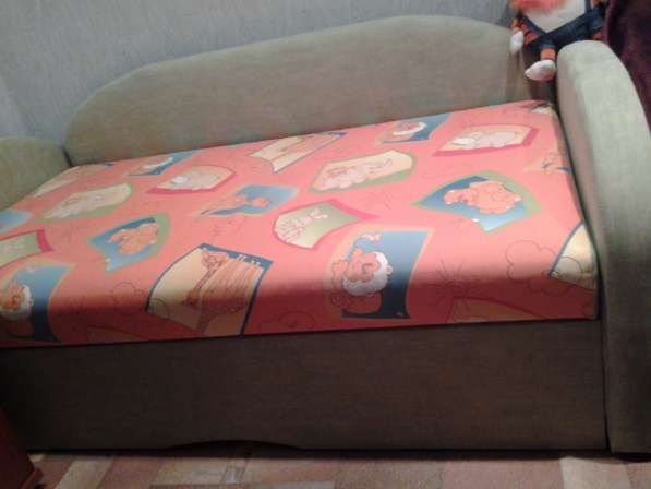 диван-кровать в Апатиты фото 3