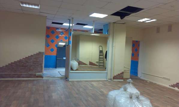 Сдаём помещение под: школу танцев, спортивную секцию, зал в Москве фото 7