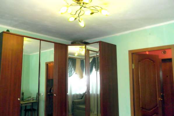 Продаю 1-комнатную квартиру в г. Истре Московской области в Истре фото 8