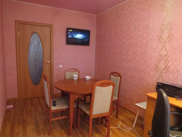 Продам 3-х комнатную квартиру в Верхних Сергах в Екатеринбурге фото 5