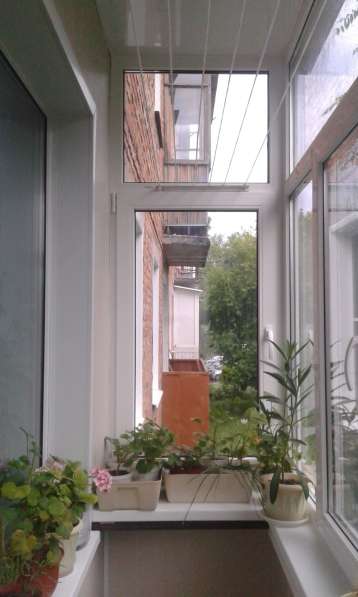 Остекление балконов в Пензе в Пензе фото 4