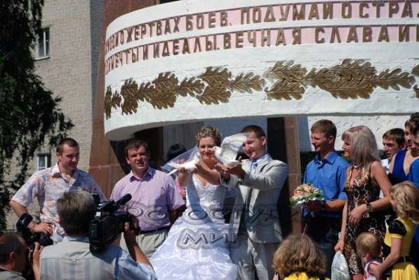 Фотограф на свадьбу,юбилей и т.д. в Коврове в Коврове фото 3