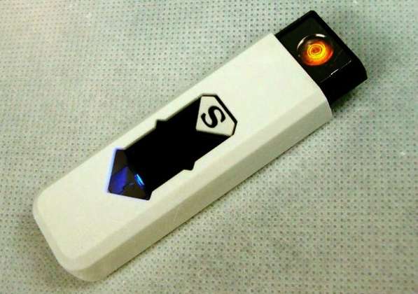 USB зажигалка в Ижевске фото 3