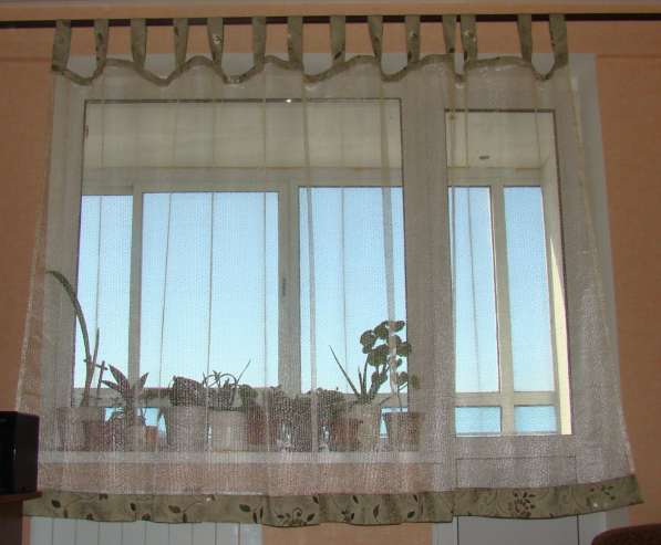 Дизайн, пошив, декор штор в Томске фото 12